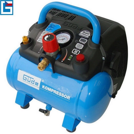 Bezolejový kompresor Güde Airpower 190/8/6 50089 (obrázek 3)