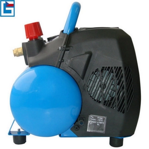 Bezolejový kompresor Güde Airpower 190/8/6 50089 (obrázek 4)