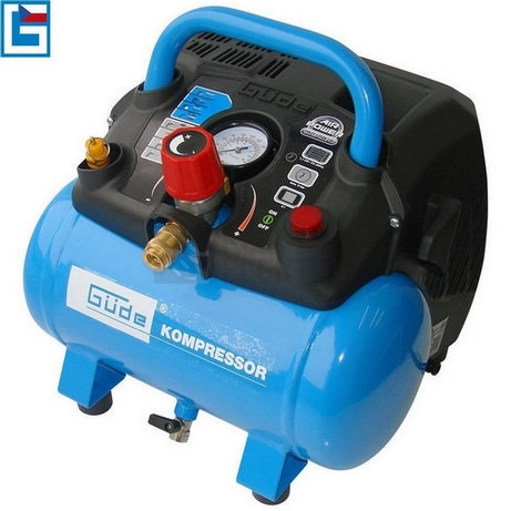 Obrázek produktu Bezolejový kompresor Güde Airpower 190/8/6 50089 2