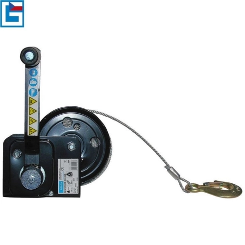 Ruční lanový naviják Güde Typ 720 B 55126 (obrázek 3)