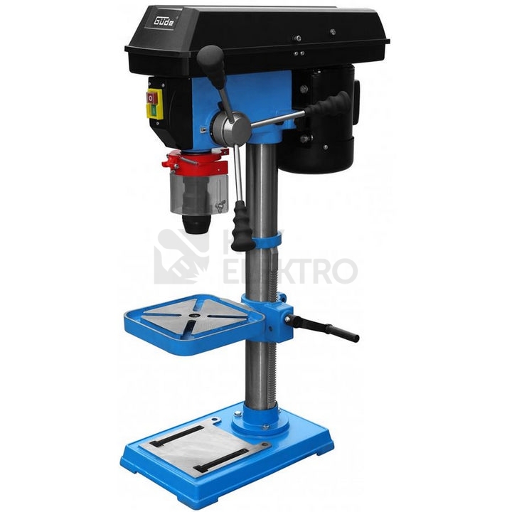 Obrázek produktu Stolní vrtačka Güde GTB 16/605 55202 0