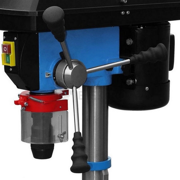 Obrázek produktu Stolní vrtačka Güde GTB 16/605 55202 1