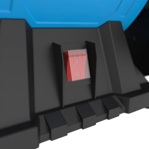 Stolní dvoukotoučová bruska 175mm Güde GDS 175-30 55236