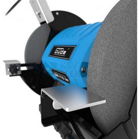 Obrázek produktu Stolní dvoukotoučová bruska 175mm Güde GDS 175-30 55236 2