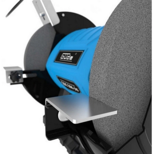 Stolní dvoukotoučová bruska 200mm Güde GDS 200-35 55237 (obrázek 3)
