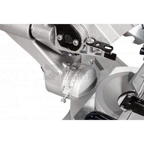Obrázek produktu  Radiální pokosová pila 210mm 1500W Güde GRK 2134.1 BSL 55257 2
