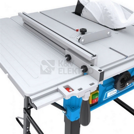 Obrázek produktu Stolní kotoučová pila 250mm 2000W Güde GTK 2000.1 55262 1
