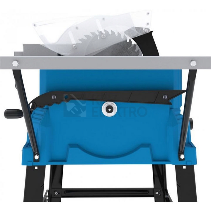 Obrázek produktu Stolní kotoučová pila 250mm 2000W Güde GTK 2000.1 55262 2