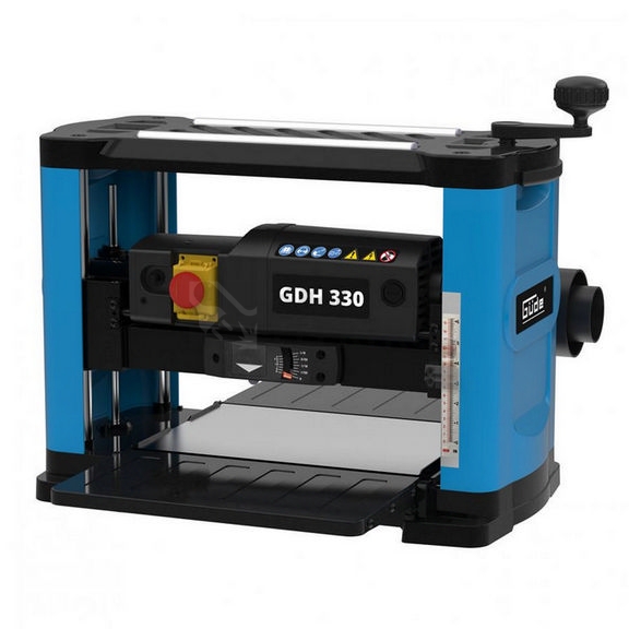 Obrázek produktu Protahovačka (hoblovka) 0-2,8mm 330mm 1500W Güde GDH 330 55268 1
