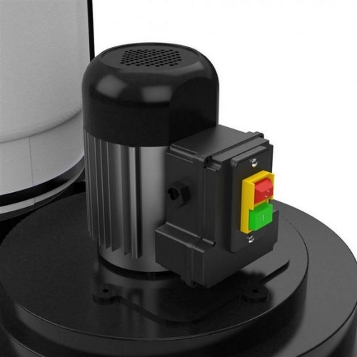Odsávací zařízení 550W Güde GAA 65.1 55442 (obrázek 3)