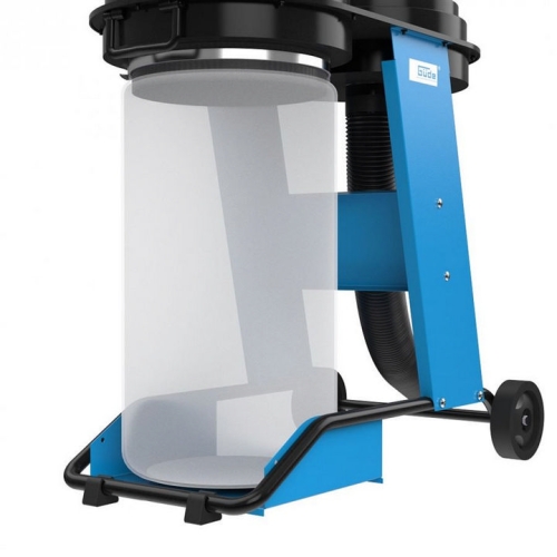 Odsávací zařízení 550W Güde GAA 65.1 55442