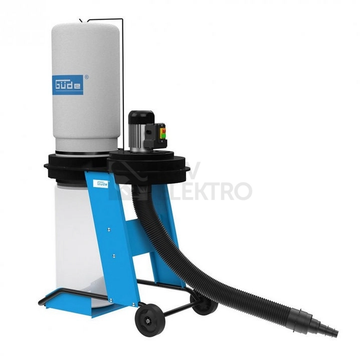 Obrázek produktu Odsávací zařízení 550W Güde GAA 65.1 55442 1