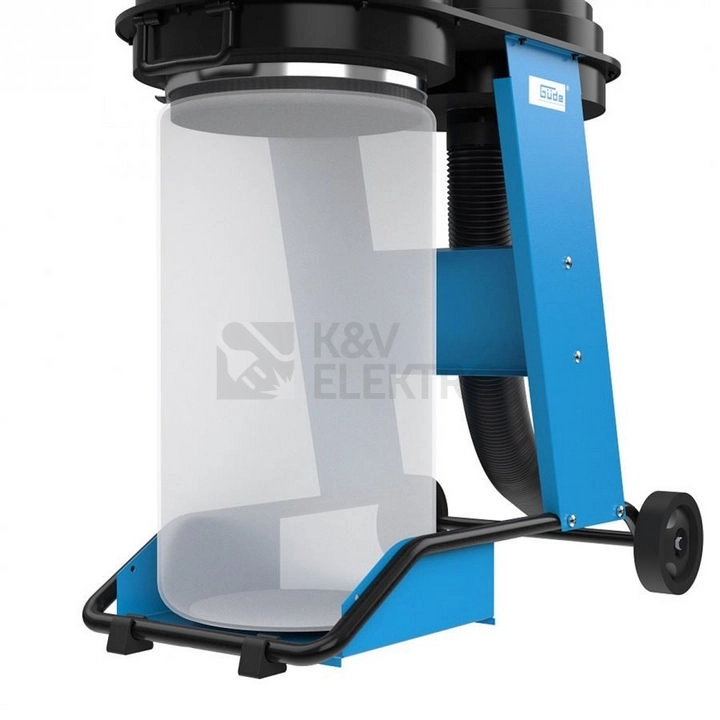 Obrázek produktu Odsávací zařízení 550W Güde GAA 65.1 55442 3