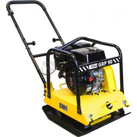 Obrázek produktu Benzínová vibrační deska Güde GRP 90 55538 0