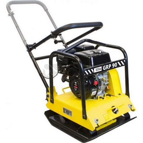 Obrázek produktu Benzínová vibrační deska Güde GRP 90 55538 1