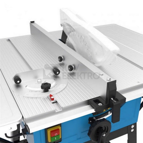 Obrázek produktu Stolní kotoučová pila 250mm 2000W Güde GTK 2000 A 55605 1