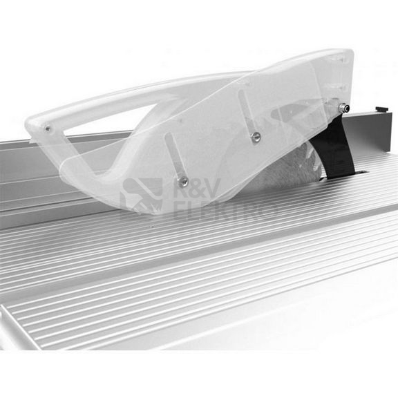 Obrázek produktu Stolní kotoučová pila 250mm 2000W Güde GTK 2000 A 55605 3