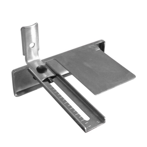 Ruční hoblík Güde HO 82-850 58118 850W 82mm