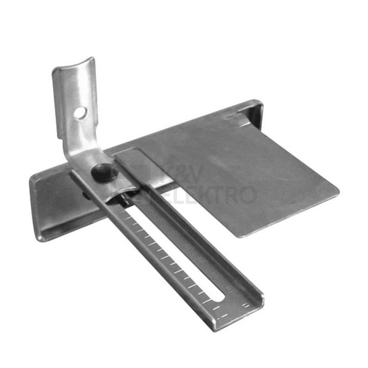 Obrázek produktu Ruční hoblík Güde HO 82-850 58118 850W 82mm 1