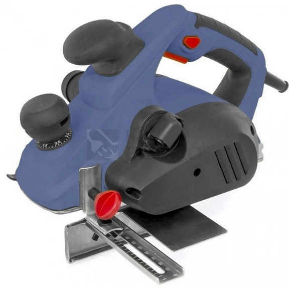 Obrázek produktu Ruční hoblík Güde HO 82-850 58118 850W 82mm 2