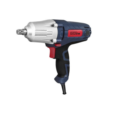 Elektrický rázový utahovák 1/2