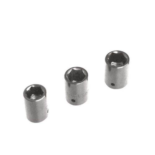 Elektrický rázový utahovák 1/2" Güde ESS 350 58120 (obrázek 3)