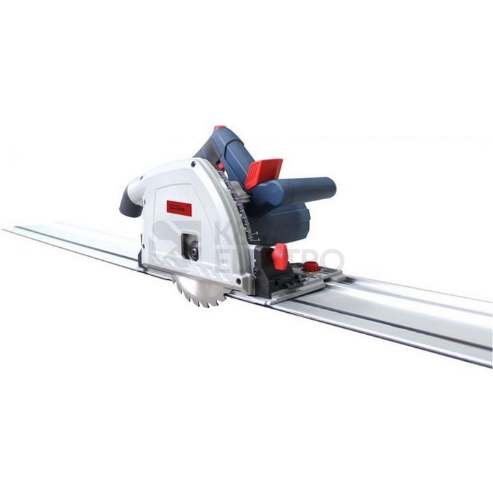 Obrázek produktu Ponorná pila Güde TS 57-1400 KE SET 58232 1