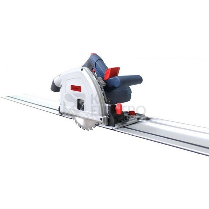 Obrázek produktu Ponorná pila Güde TS 57-1400 KE SET 58232 1