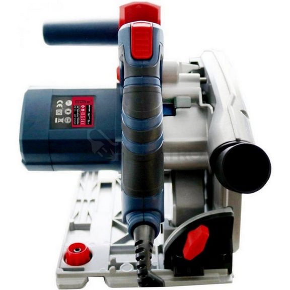 Obrázek produktu Ponorná pila Güde TS 57-1400 KE SET 58232 3