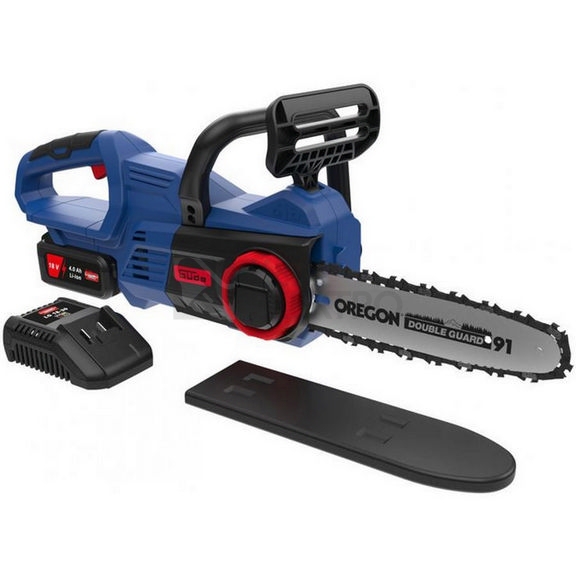 Obrázek produktu Aku řetězová pila 18V 4Ah Güde KS 18-401-30 58406 0