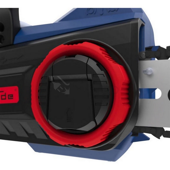 Obrázek produktu Aku řetězová pila 18V 4Ah Güde KS 18-401-30 58406 1