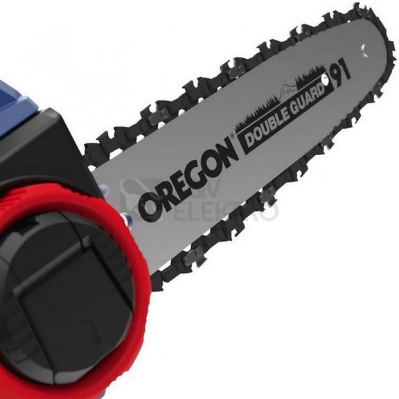 Obrázek produktu Aku řetězová pila 18V 4Ah Güde KS 18-401-30 58406 2
