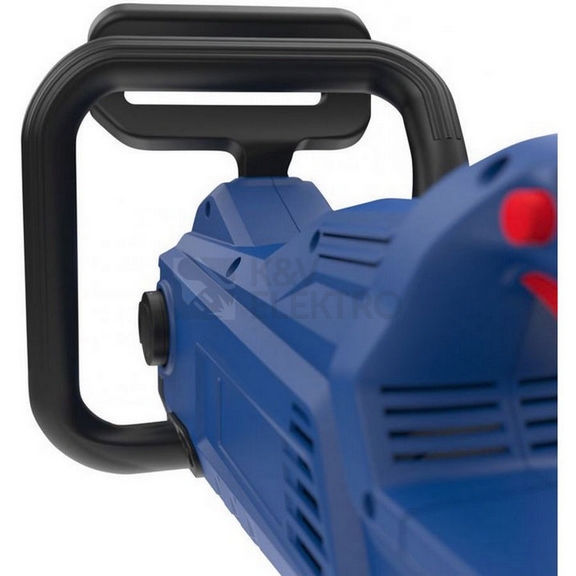 Obrázek produktu Aku řetězová pila 18V 4Ah Güde KS 18-401-30 58406 3