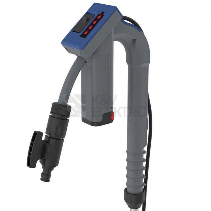 Obrázek produktu Aku čerpadlo do sudu 12V 2Ah Güde RFP 12-201-04 58492 1