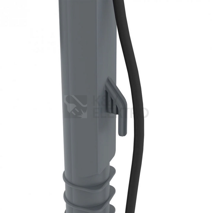 Obrázek produktu Aku čerpadlo do sudu 12V 2Ah Güde RFP 12-201-04 58492 3