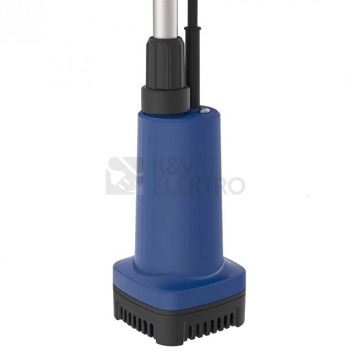 Obrázek produktu Aku čerpadlo do sudu 12V 2Ah Güde RFP 12-201-04 58492 4