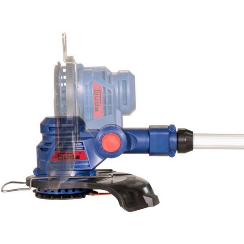 Aku sekačka 18V 2Ah Güde RT 18-201-05 58598