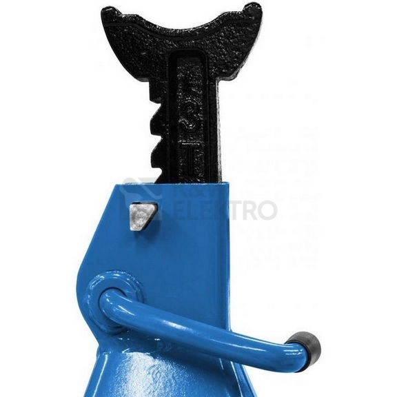 Obrázek produktu Stavitelné podpěry Güde 3T 84121 1pár nosnost 3000kg 1