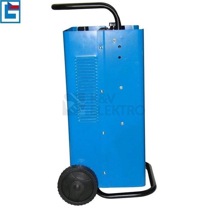 Obrázek produktu Nabíječka autobaterií 12/24V 9000W PROFI Güde V 621 C 85075 2