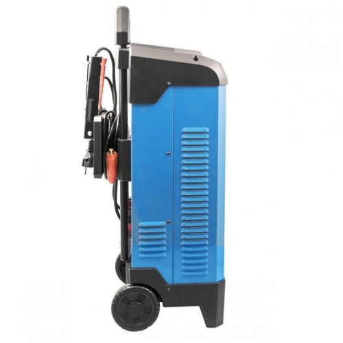 Automatická nabíječka autobaterií 12/24V Güde GDB 250 85129