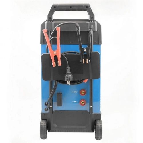 Automatická nabíječka autobaterií 12/24V Güde GDB 250 85129 (obrázek 4)