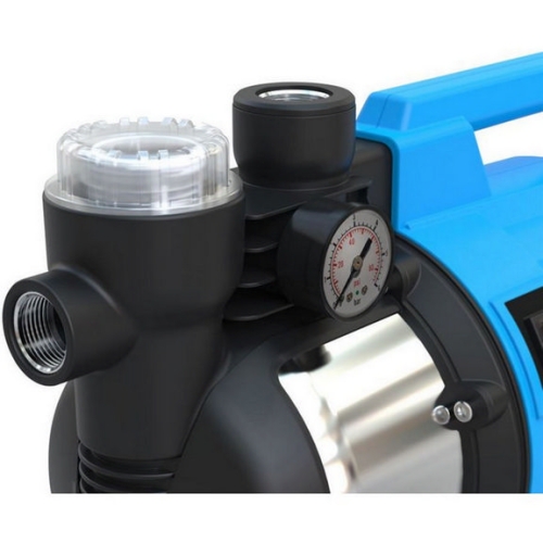 Domácí a zahradní automat Güde HWA 1100.1 VF 93907