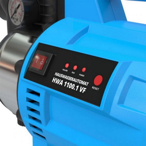 Domácí a zahradní automat Güde HWA 1100.1 VF 93907