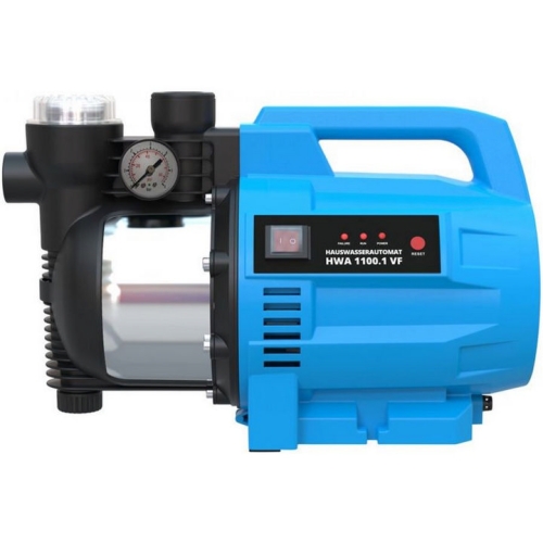 Domácí a zahradní automat Güde HWA 1100.1 VF 93907