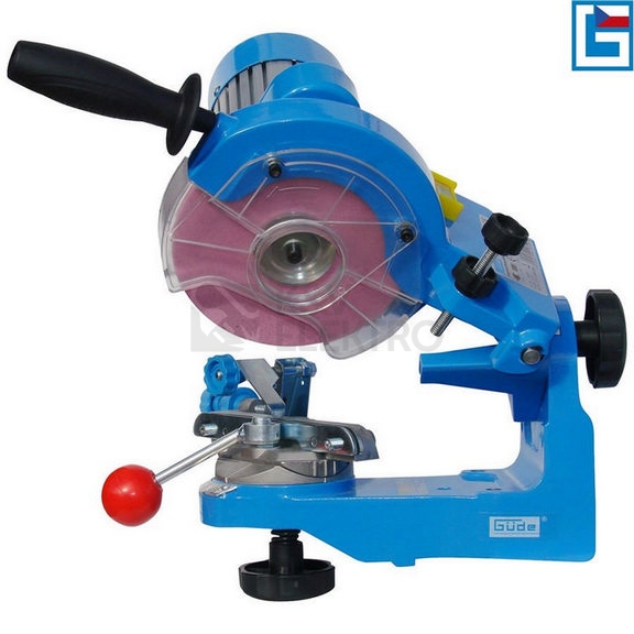Obrázek produktu Ostřička pilových řetězů Güde P 2300 A 94135 2