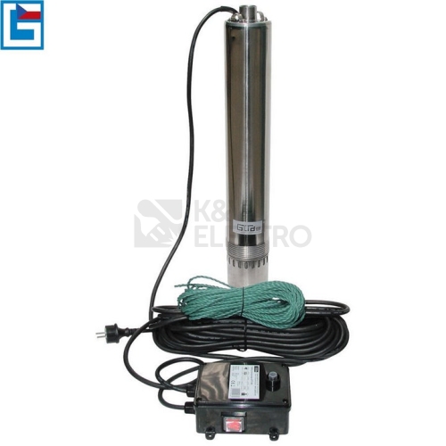 Ponorné čerpadlo Güde GTT 900 94138