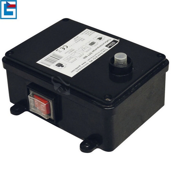 Obrázek produktu Ponorné čerpadlo Güde GTT 900 94138 2