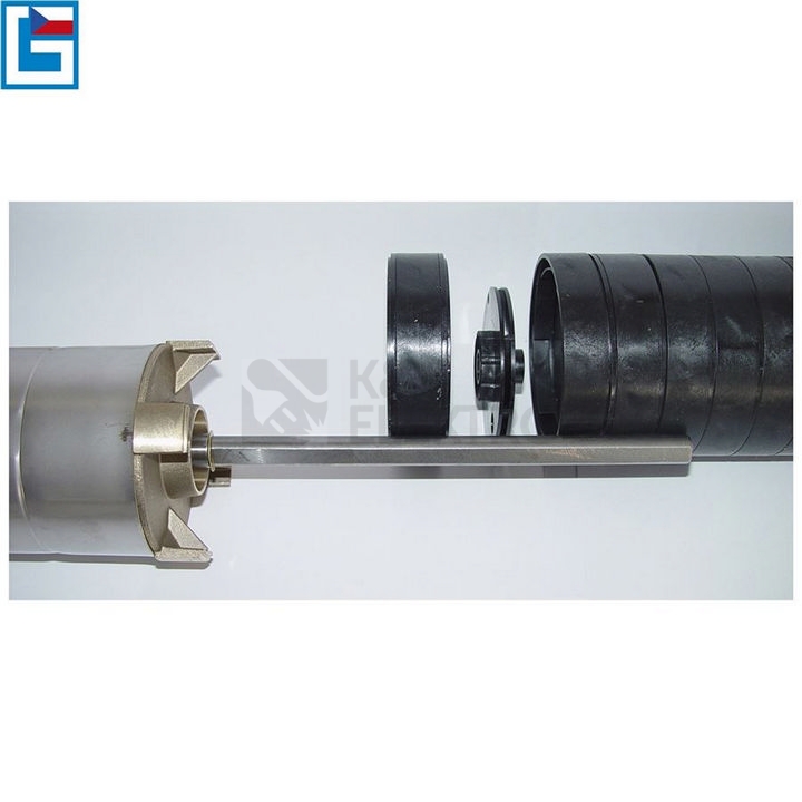 Obrázek produktu Ponorné čerpadlo Güde GTT 900 94138 4