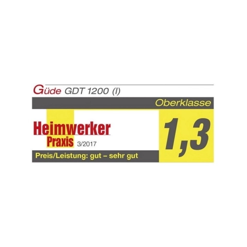 Ponorné tlakové čerpadlo Güde GDT 1200 I 94242 (obrázek 7)