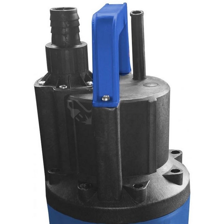 Obrázek produktu Ponorné tlakové čerpadlo Güde GDT 1200 I 94242 1